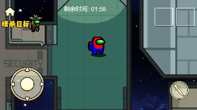 狼人藏起来了游戏