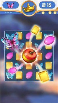 龙多多宝石爆炸红包版