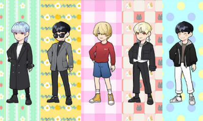 KpopBoys