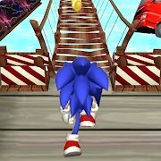 蓝色快速刺猬最新版