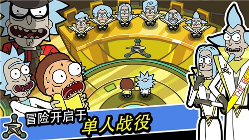 口袋莫迪斯最新修改版