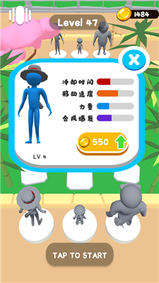 欢迎来到对抗路游戏