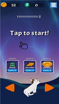 猫咪拍黄瓜