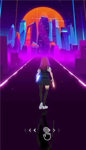 动感少女安卓版