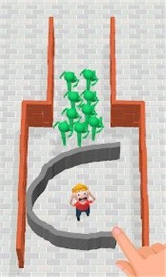 现在救救我游戏