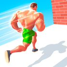 肌肉奔跑游戏