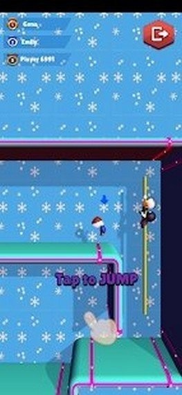 大跑比赛3d完整版