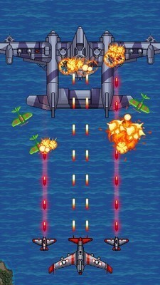 飞行中队1943手机版