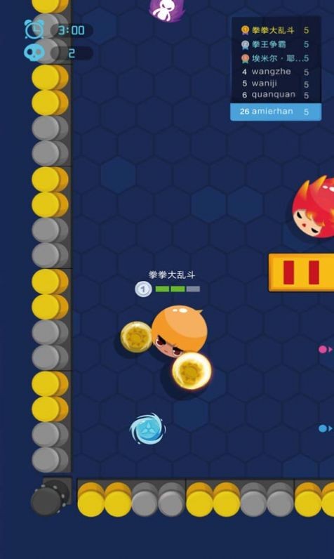 极品超人侠官方版