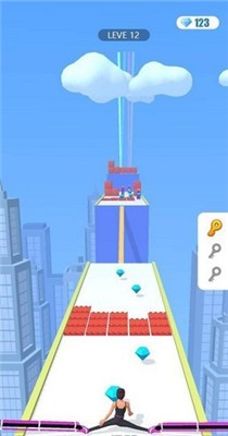 红色高跟大挑战手机版
