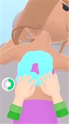 按摩大师3D安卓版