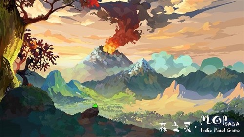 小森灵动物王国