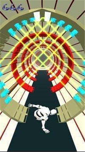 激光梦想隧道游戏安卓版