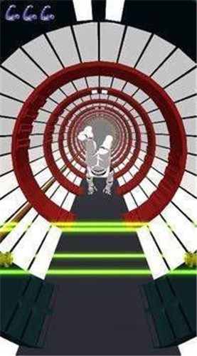 激光梦想隧道游戏安卓版
