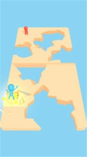 炸弹派对狂欢游戏官方版