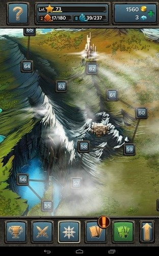 魔物召唤师安卓正版