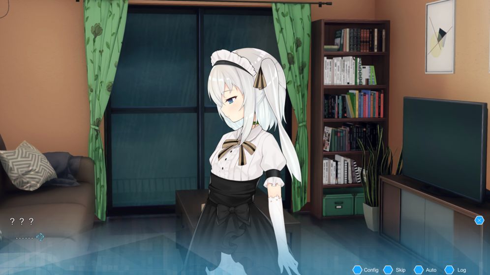 机忆2021汉化版