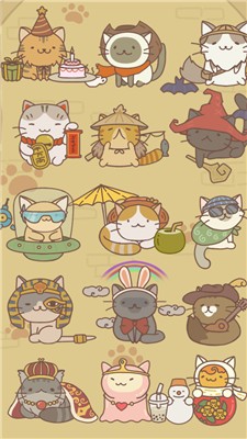 小猫公寓正式版