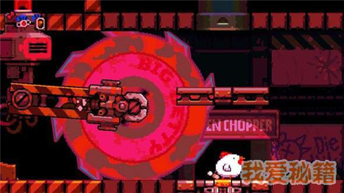 炸蛋鸡全新版