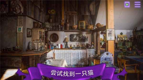 找一只猫游戏安卓版