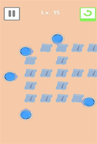 拔毛大师游戏最新版
