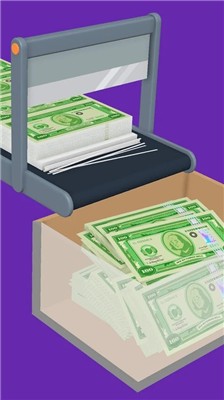 赚钱工具3D游戏