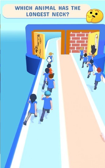 跑步没我强正版