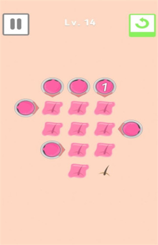 拔毛大师游戏最新版