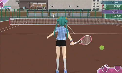 少女都市修改版