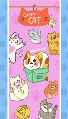 猫咪满屋安卓版