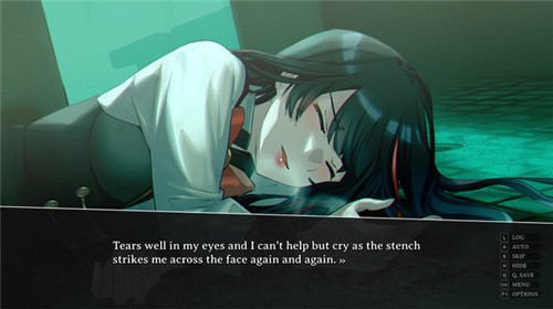 死尸工厂中文版