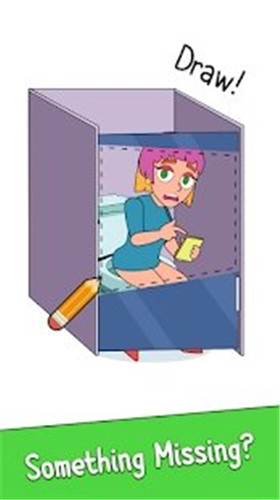 画一个部分游戏手机版