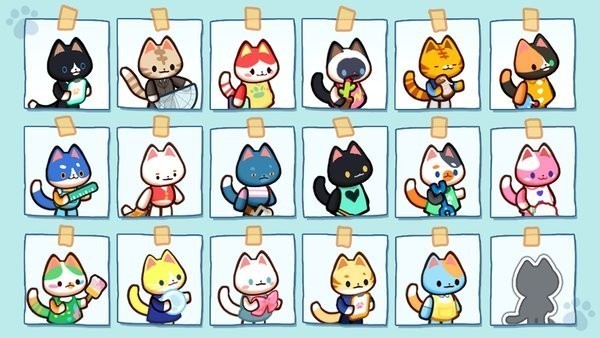 猫咪家具大亨手机版
