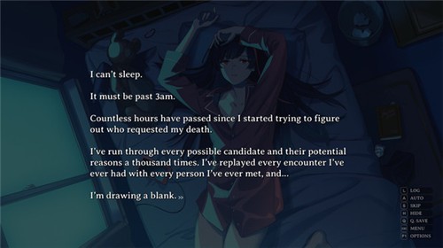 死尸工厂中文版