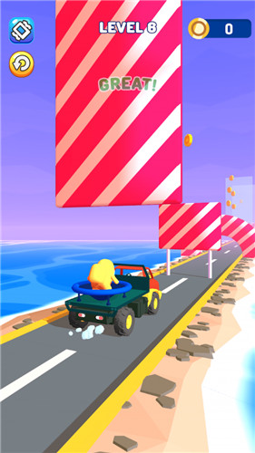 我们之中跳跳跳手机版