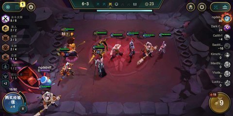 tft云顶之弈最新11.9版