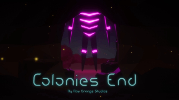 Colonies Free完整版