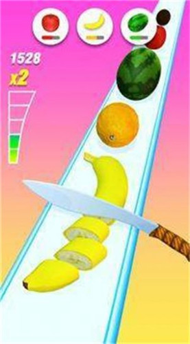 食品切割机手机版