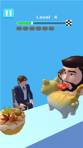 舔食冲冲冲官方版
