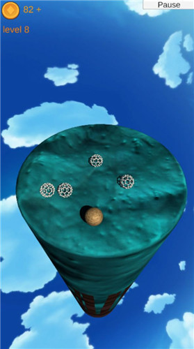 滚球天空竞技场首发版