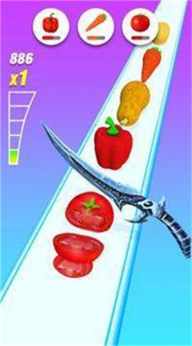 食品切割机手机版
