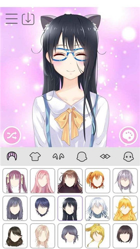 小主试衣间安卓版