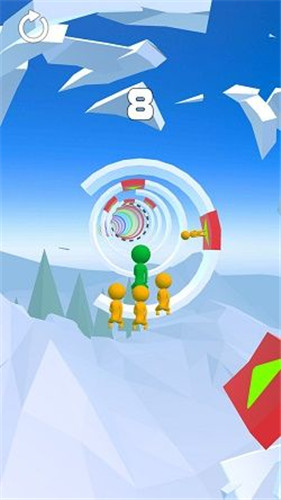 空中火柴人最新版