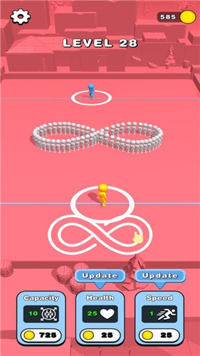 集合火柴人3D首发版