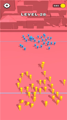 集合火柴人3D首发版