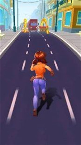 铁路夫人冲浪最新版
