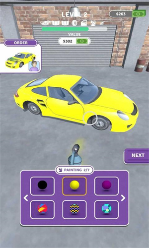 专业修车3D模拟器