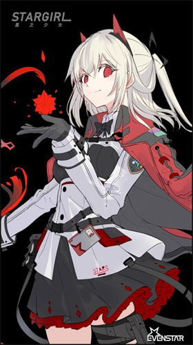 无界少女手游