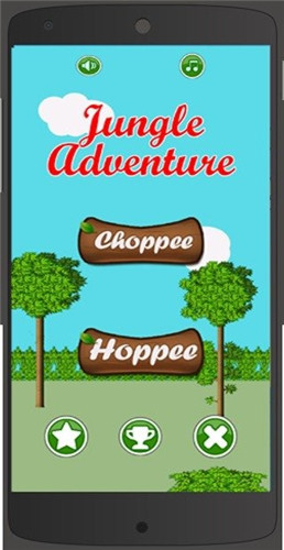 jungle adventures3修改版