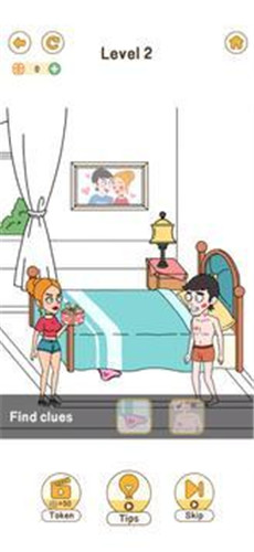 拼接闯关首发版